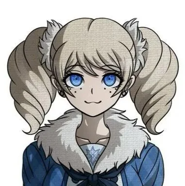Yukina Shirayuki