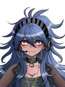 Aoi Kurogane