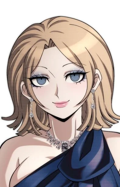Emilia Saionji