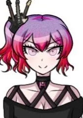 Akane Kurogiri