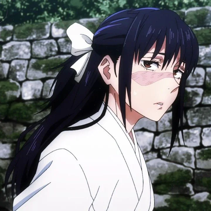 Utahime Iori