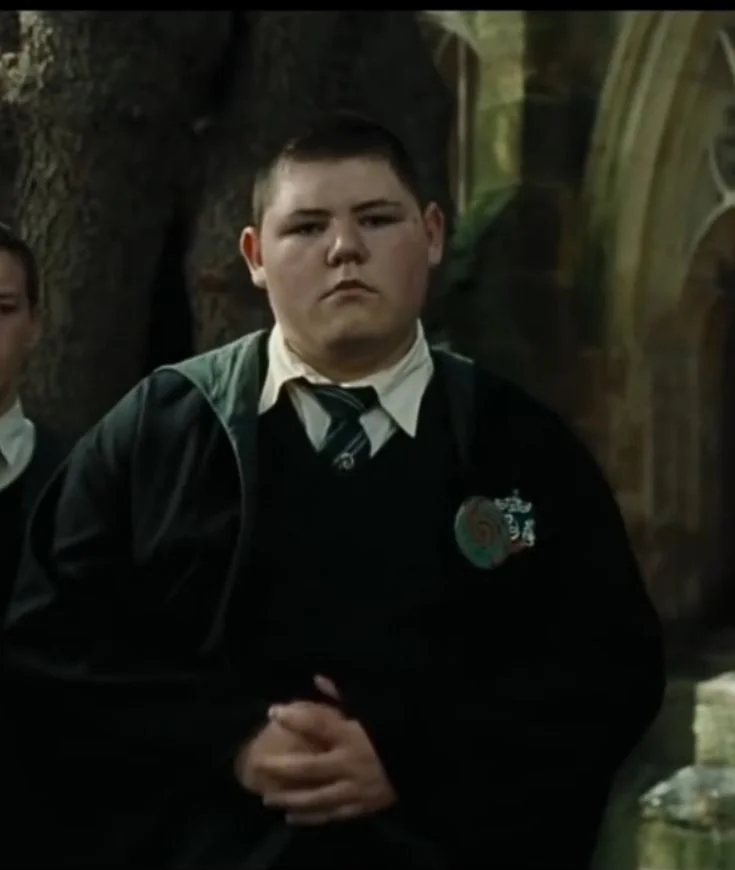 Vincent Crabbe