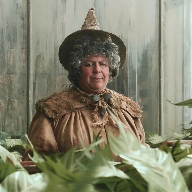 Pomona Sprout