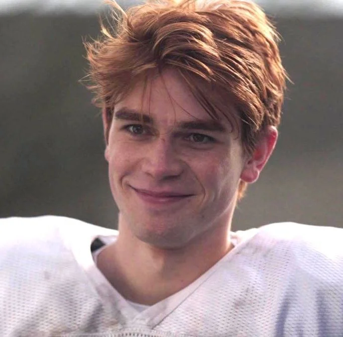 Archie Andrews 