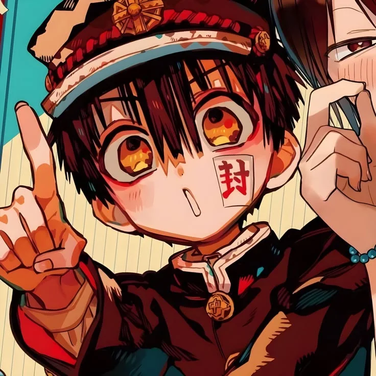 Hanako-san