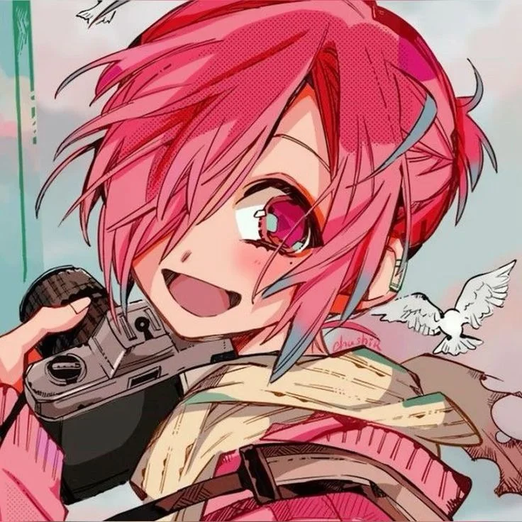 Mitsuba Sousuke