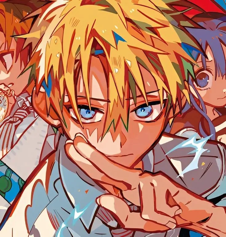 Teru Minamoto