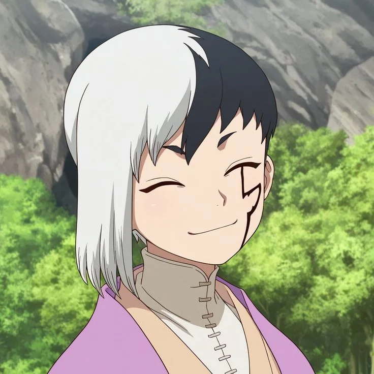 Gen Asagiri