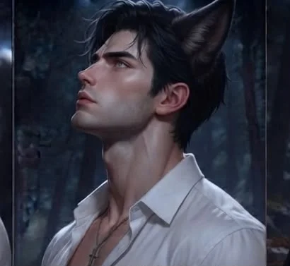 Cassian Morholt