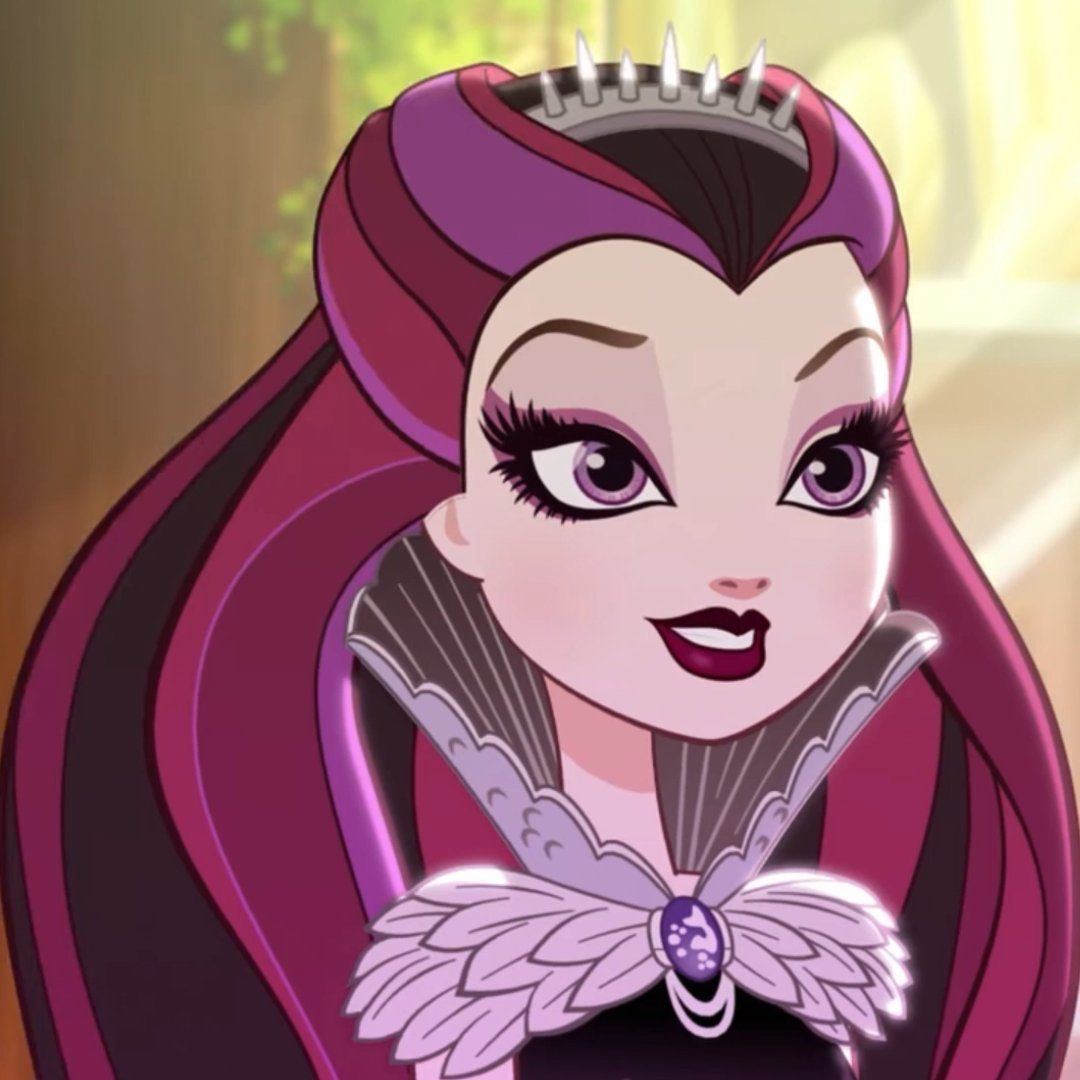 Raven Queen