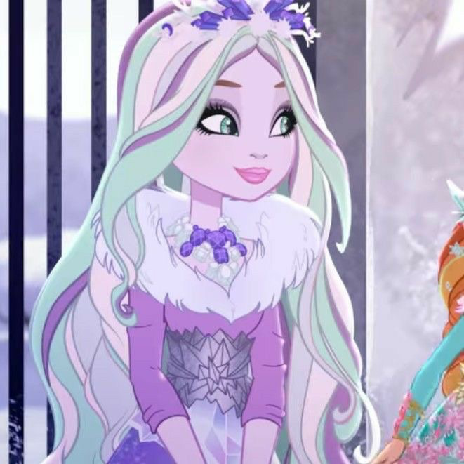 Crystal Winter