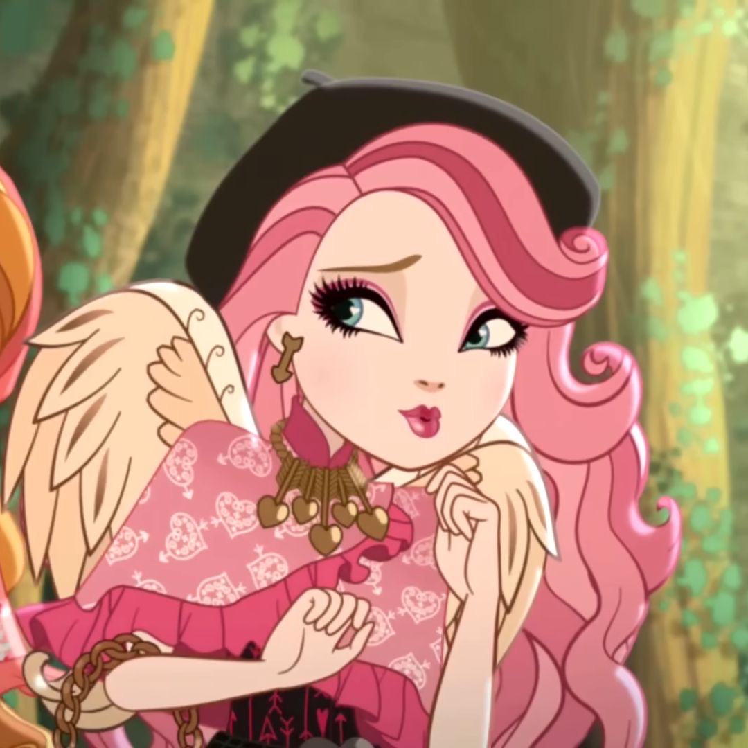 C.A. Cupid