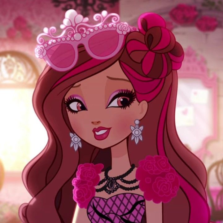 Briar Beauty