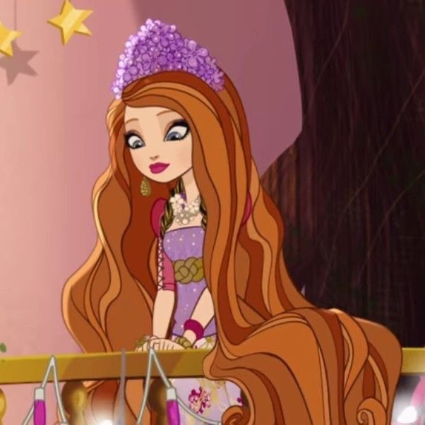 Holly O’Hair