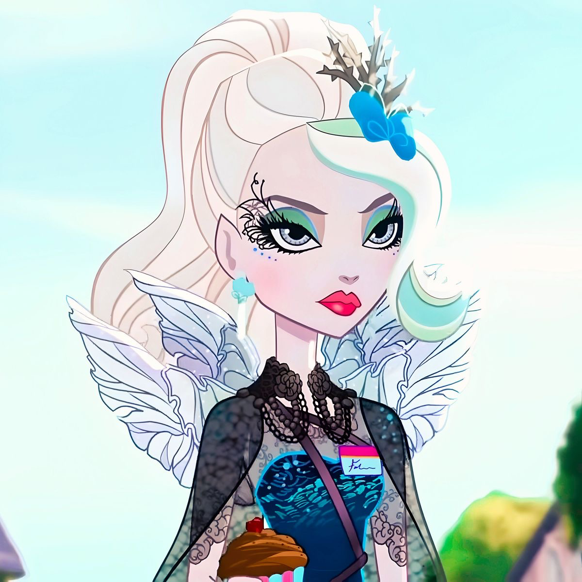 Faybelle Thorn