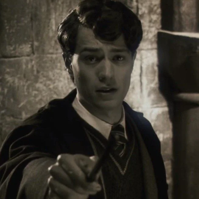 Tom Riddle