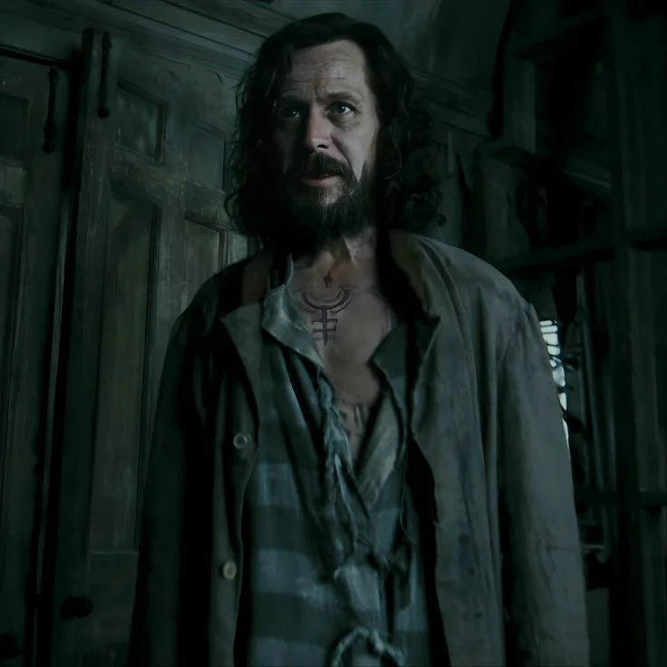Sirius Black
