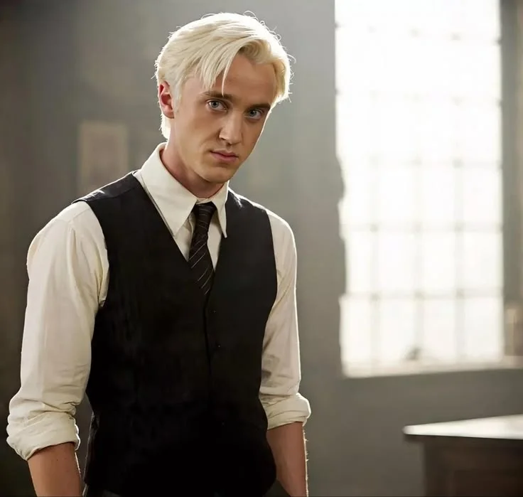 Draco Malfoy