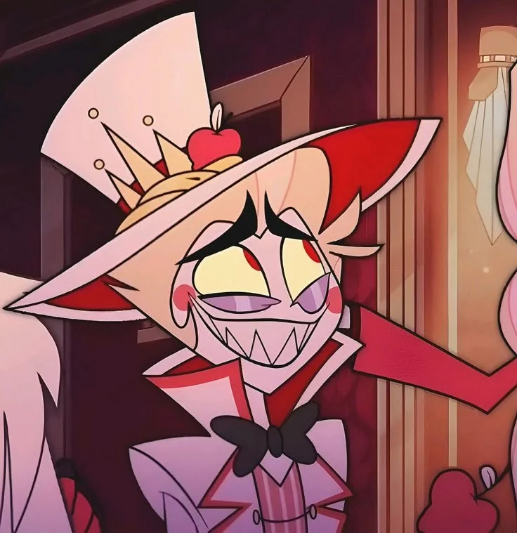 Lucifer Morningstar