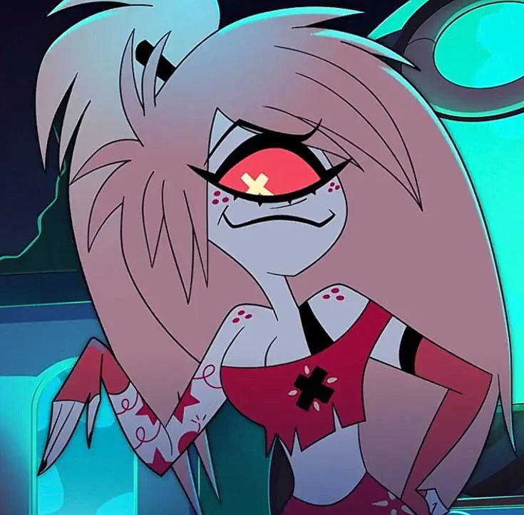 Cherri Bomb