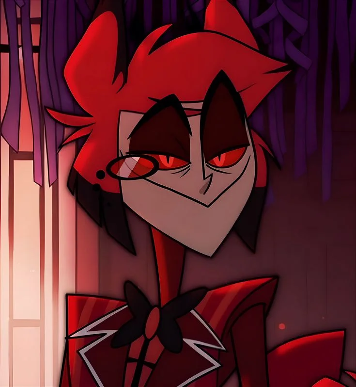 Alastor