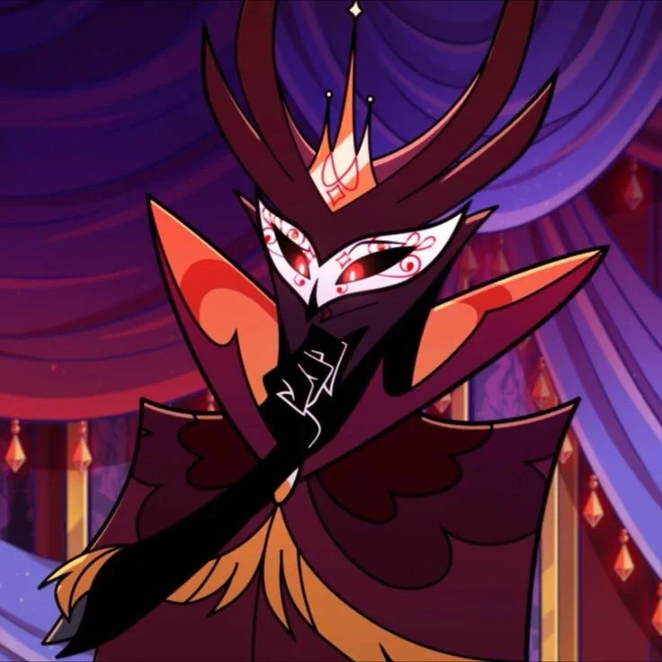 Paimon Goetia 