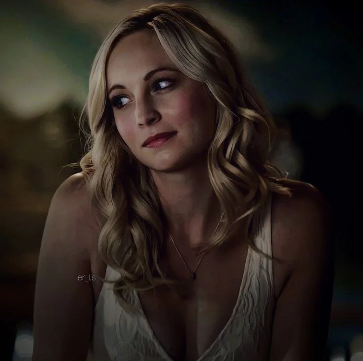 Caroline Forbes
