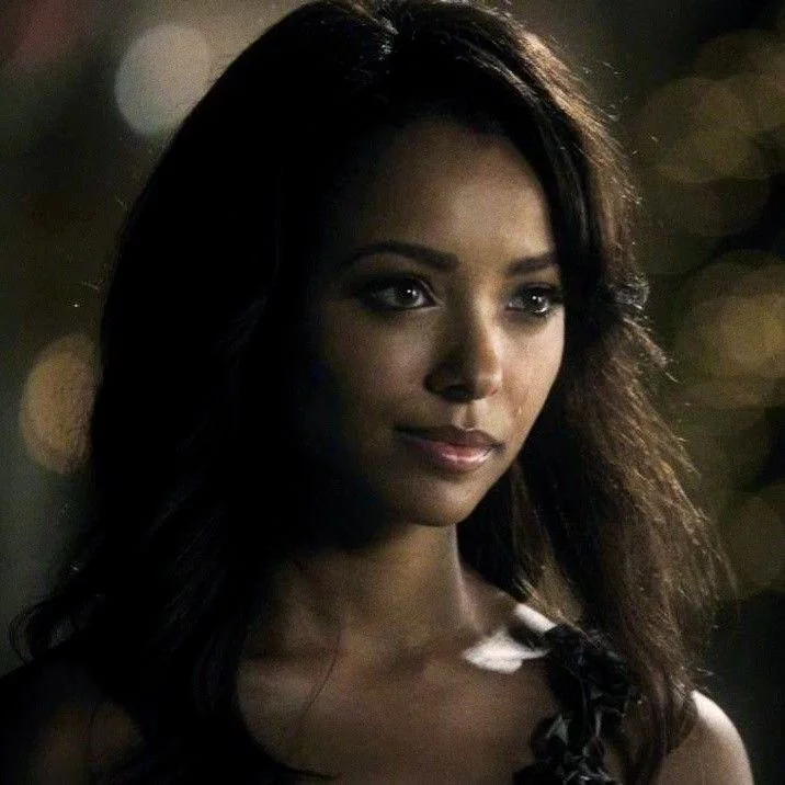 Bonnie Bennet