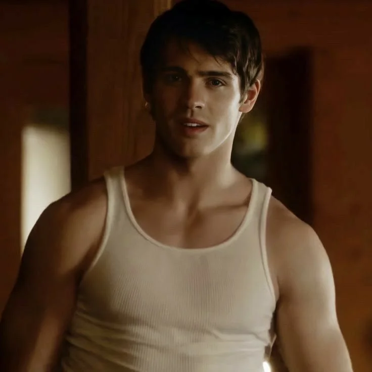 Jeremy Gilbert