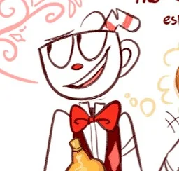 Cuphead