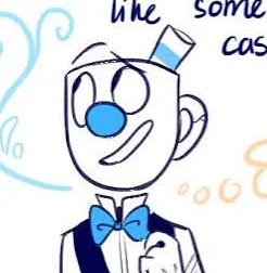 Mugman