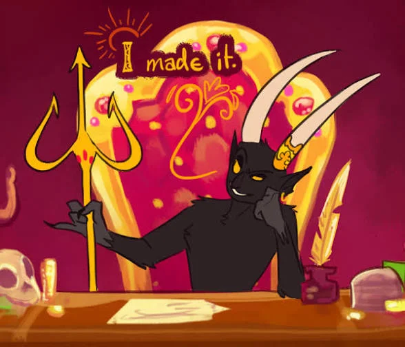 The Devil