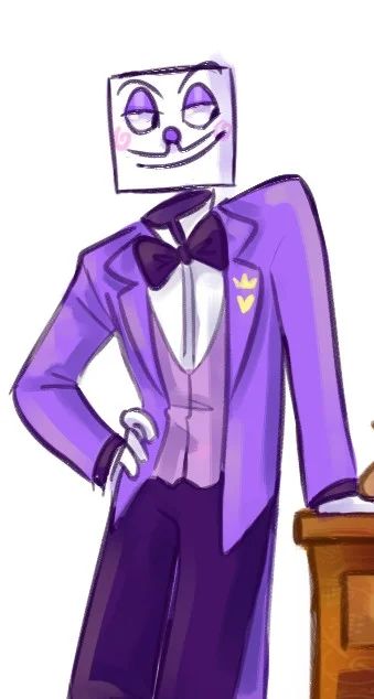 King Dice