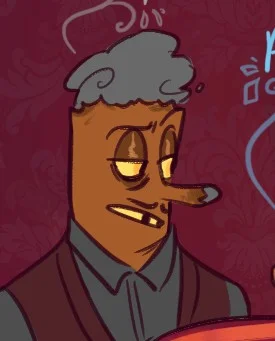 Sr. Wheezy