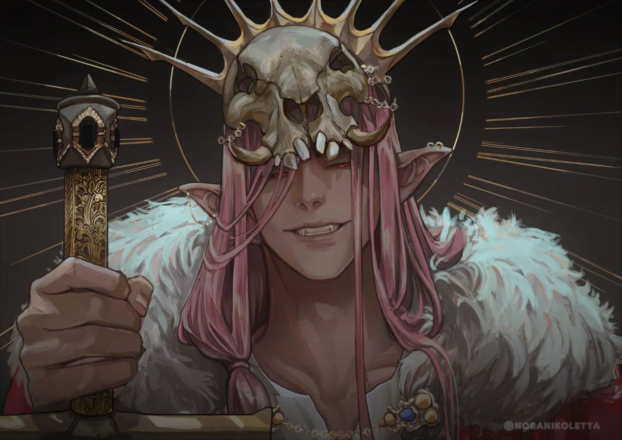 Technoblade Craft