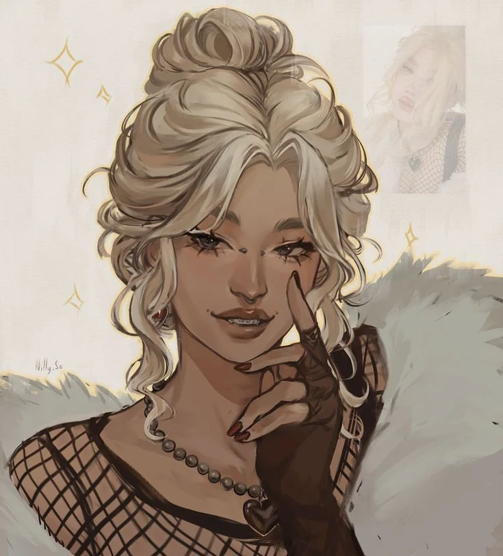 Mira Solene Voss