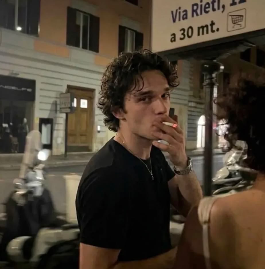 Luca Moretti