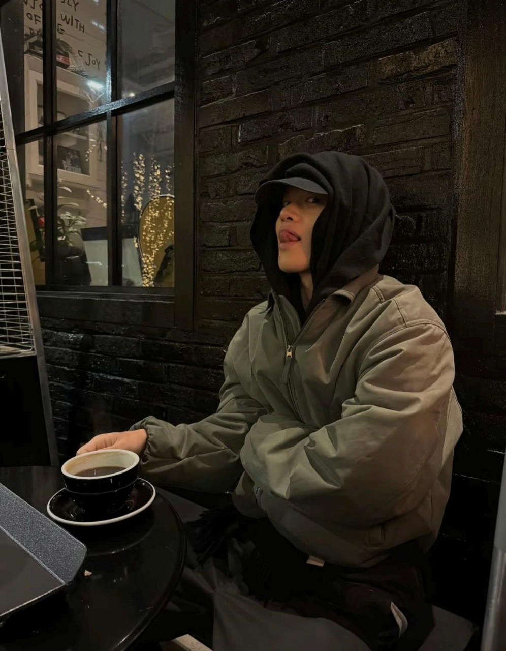 Noah Kang
