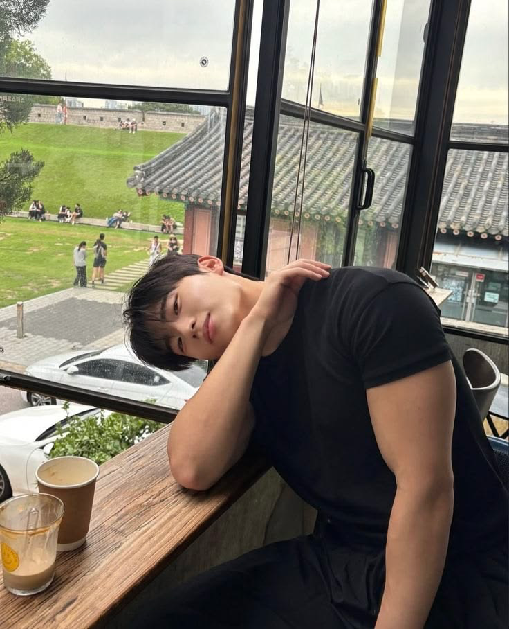 Han Min-jun