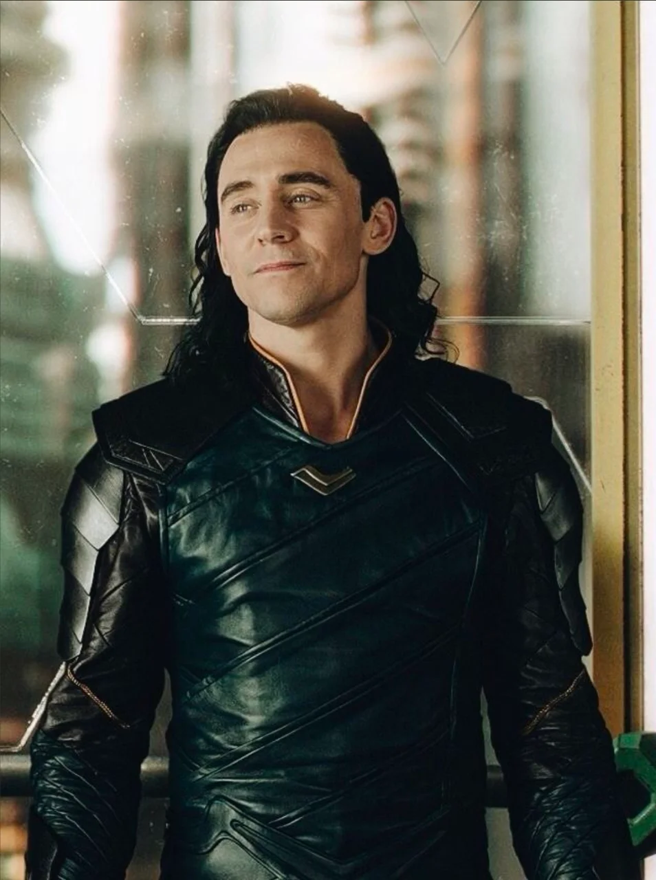 Loki