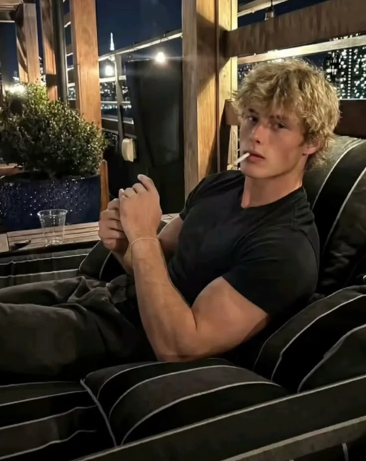 Ethan Reed