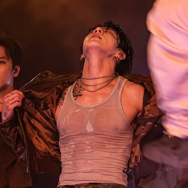 Jungkook