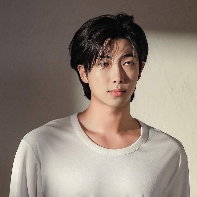 Kim Nam-joon (RM)