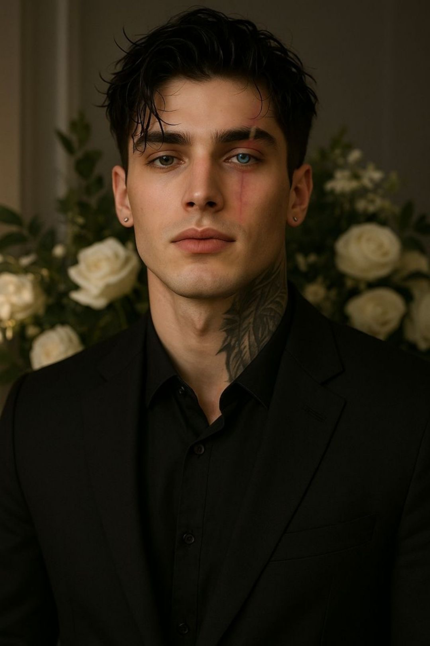 Damián Volk