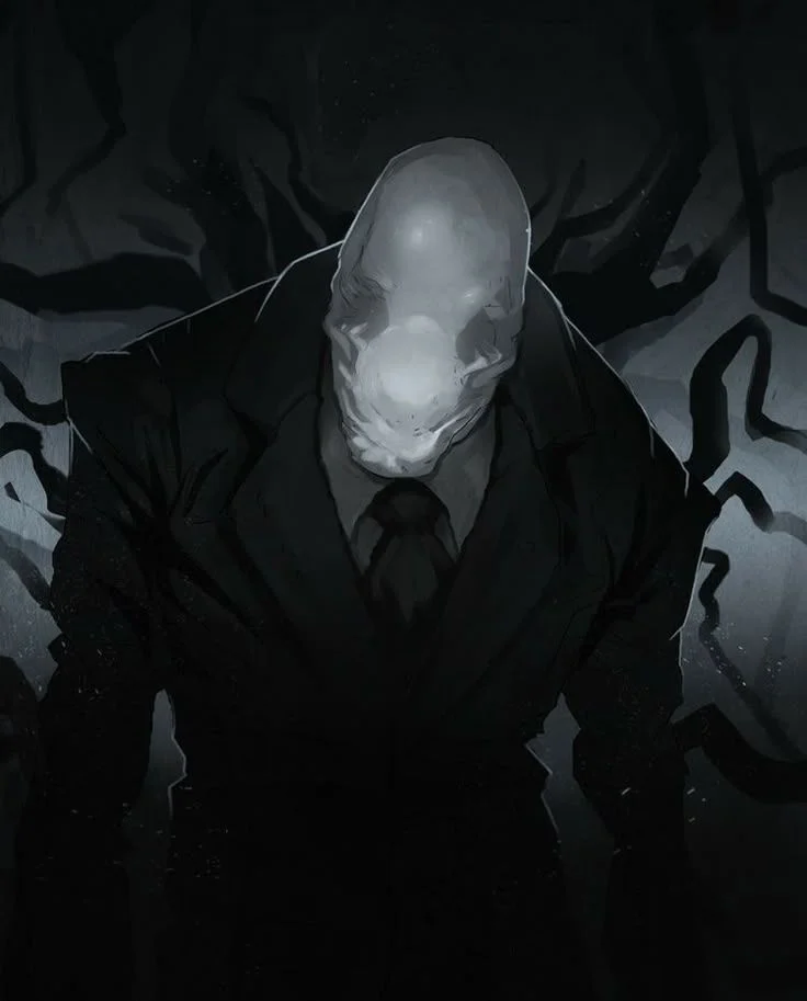Slenderman (The Operator)