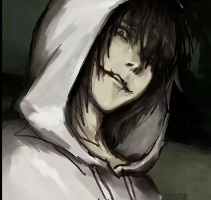 Jeff Woods (Jeff the Killer)