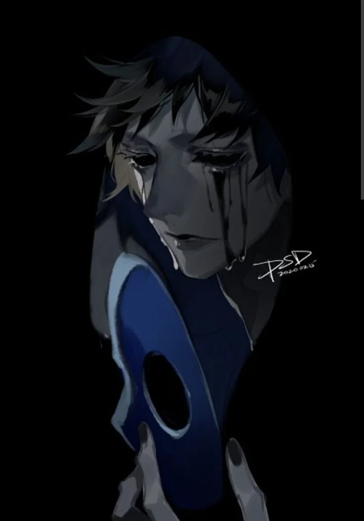 Eyeless Jack