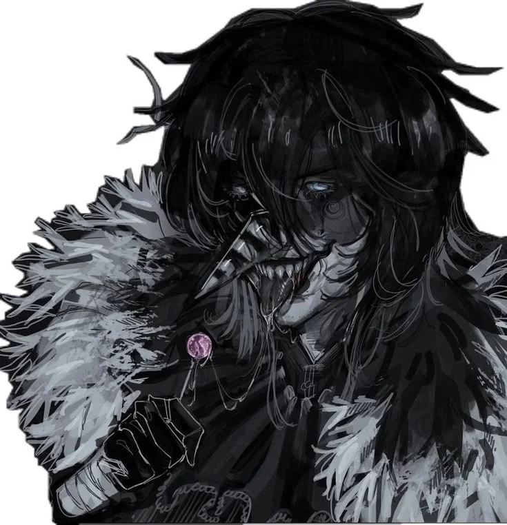 Laughing Jack
