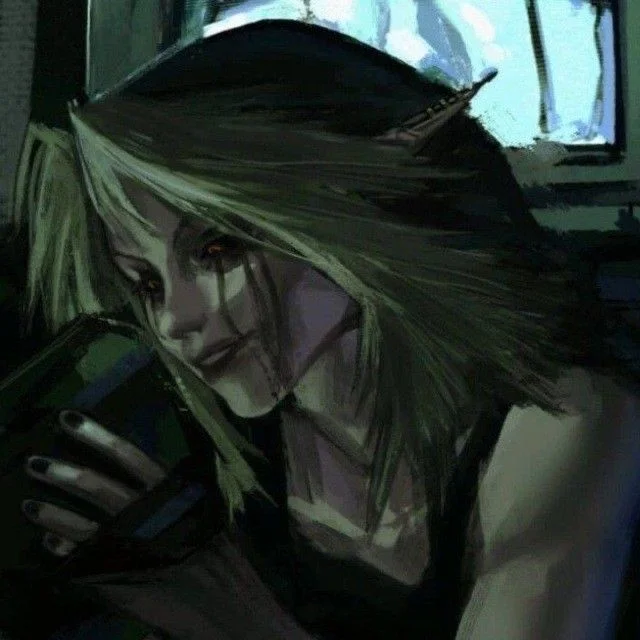 BEN Drowned