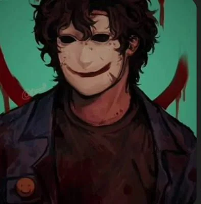 Bloody Painter (Helen Otis)
